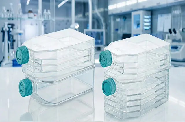 NEST 多層細胞培養瓶 Multi-Layers Cell Culture Flask
